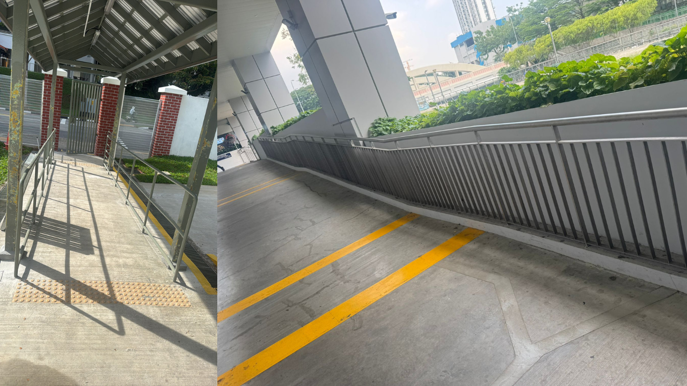 Guardrails, Handrails & Safety Railings