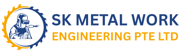 SK METAL WORK ENGINEERING PTE LTD logo