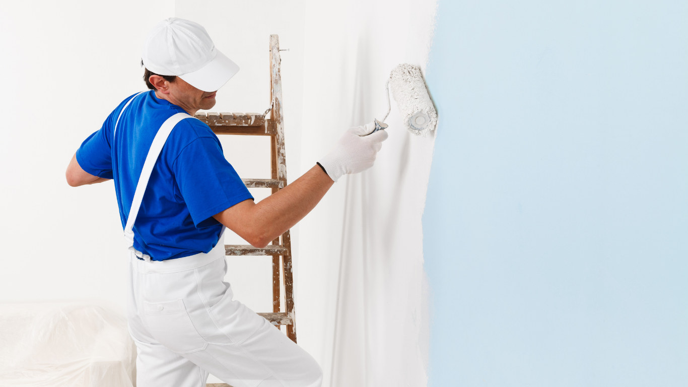 Painting Services